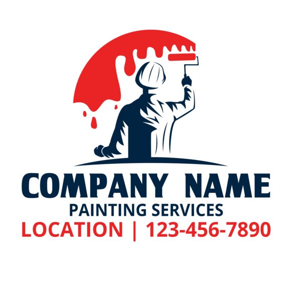 Painting 04 Vignette