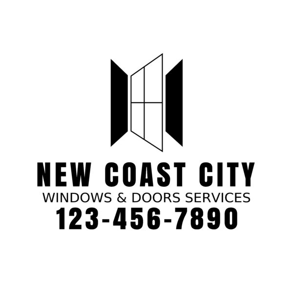 Windows & Doors 01 Vignette