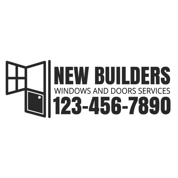 Windows & Doors 04 Vignette