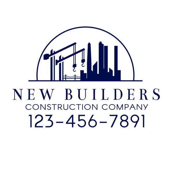 Construction Company 06 Vignette