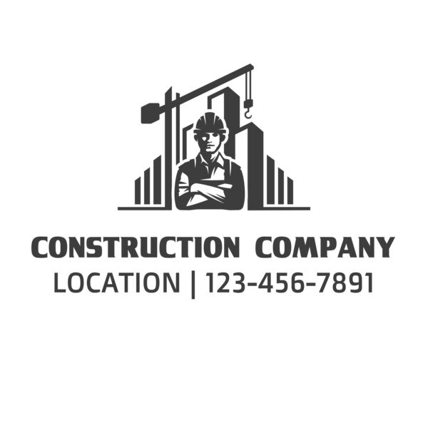 Construction Company 07 Vignette