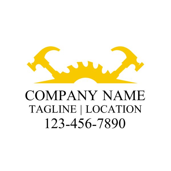 Construction Company 15 Vignette