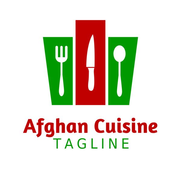 Afghan Cuisine Vignette