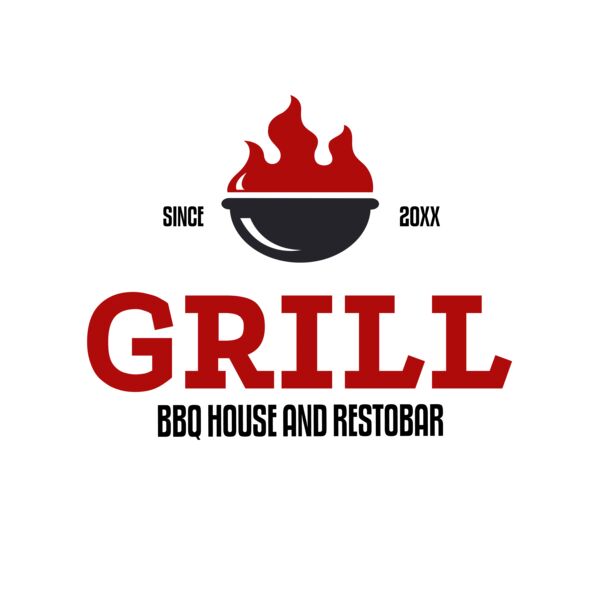 Barbecue 01 Vignette