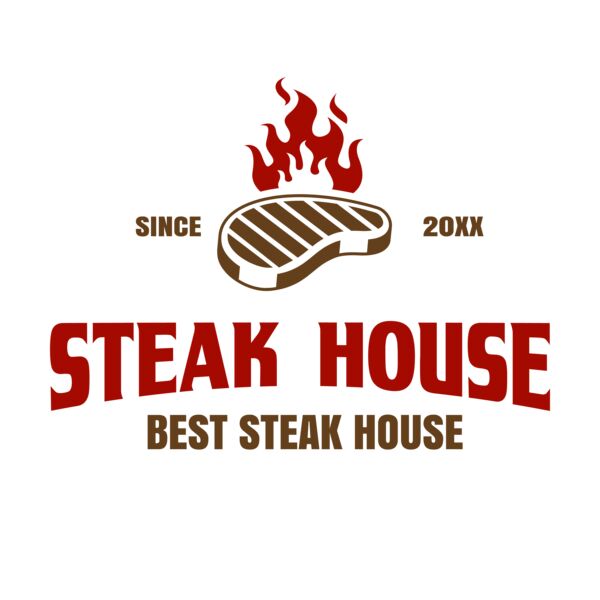 Food Steak 02 Vignette