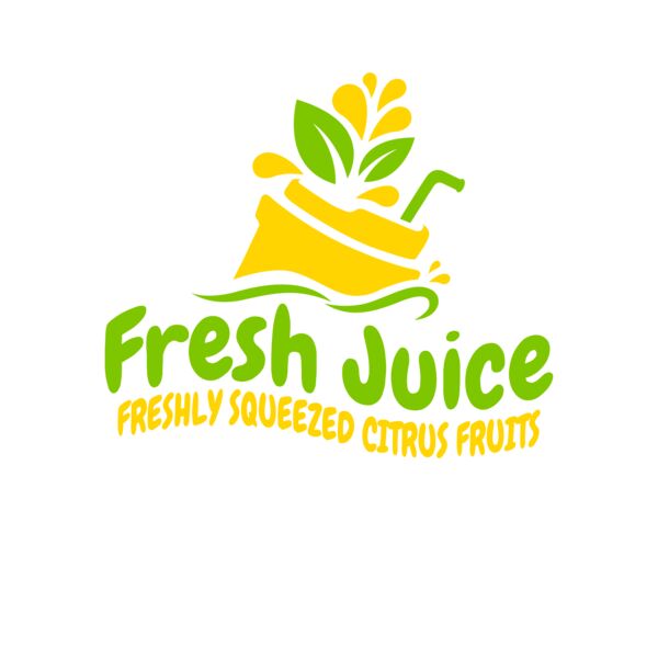 Fresh Juice 01 Vignette
