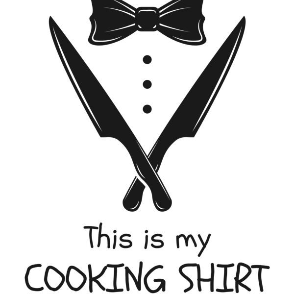 Cooking Shirt 01 Vignette