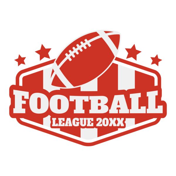 American Football League 01 Vignette