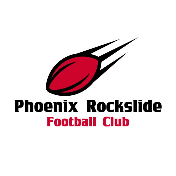 American Football logo 09 Vignette