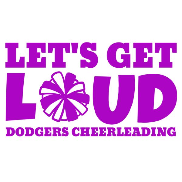 Cheerleading 02 Vignette