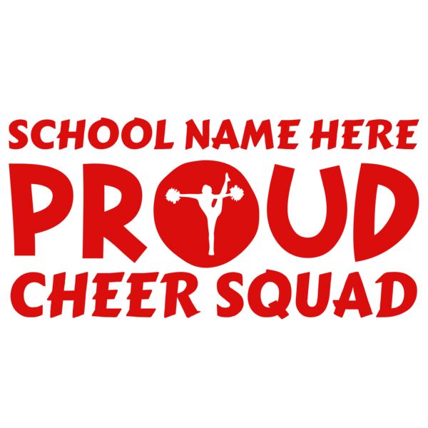 Cheerleading 09 Vignette