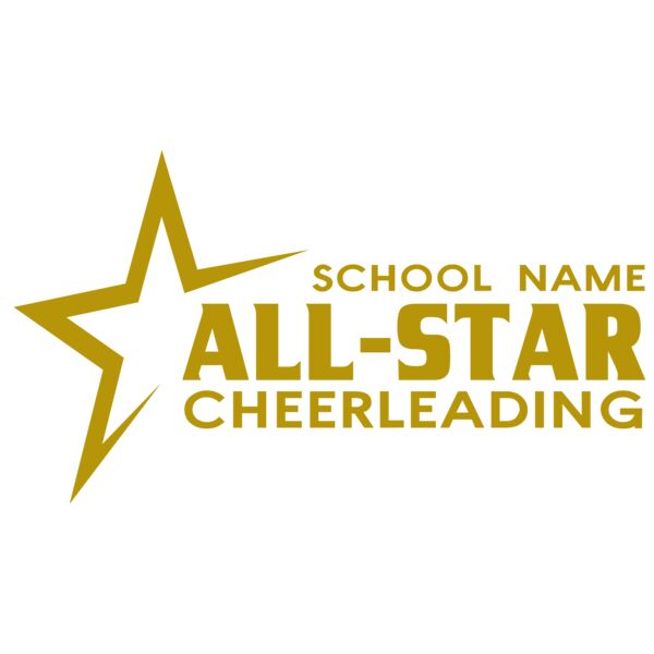 Cheerleading 10 Vignette