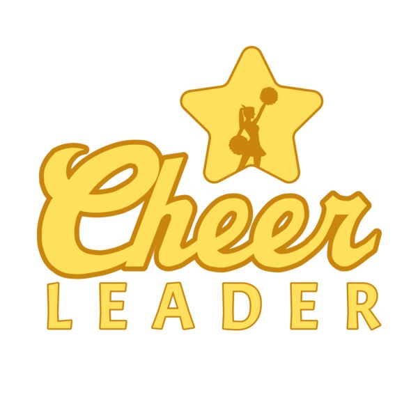 Cheerleading 11 Vignette