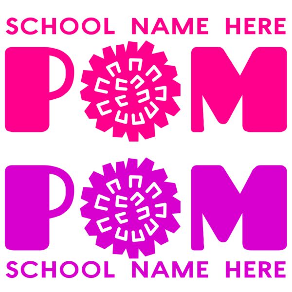 Cheerleading 18 Vignette