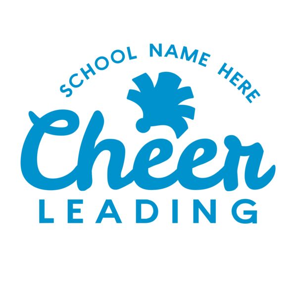 Cheerleading 25 Vignette