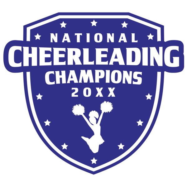 Cheerleading 26 Vignette