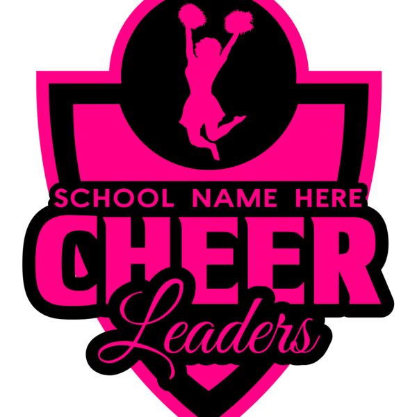 Cheerleading 29 Vignette