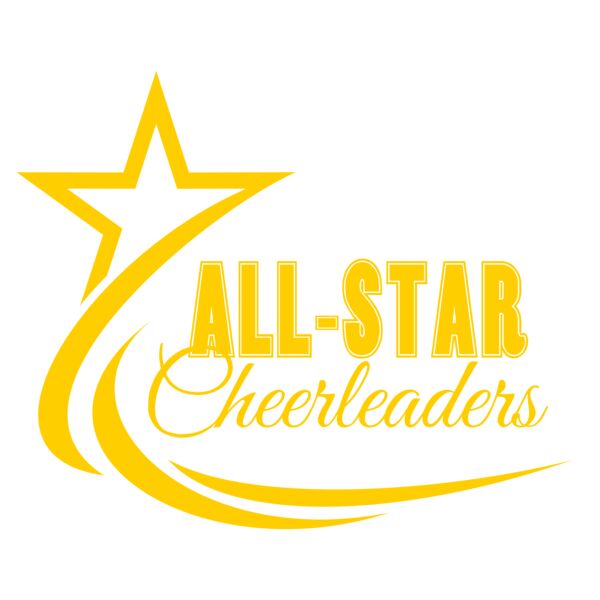 Cheerleading 30 Vignette