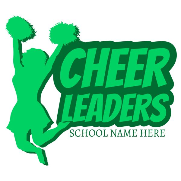 Cheerleading 31 Vignette