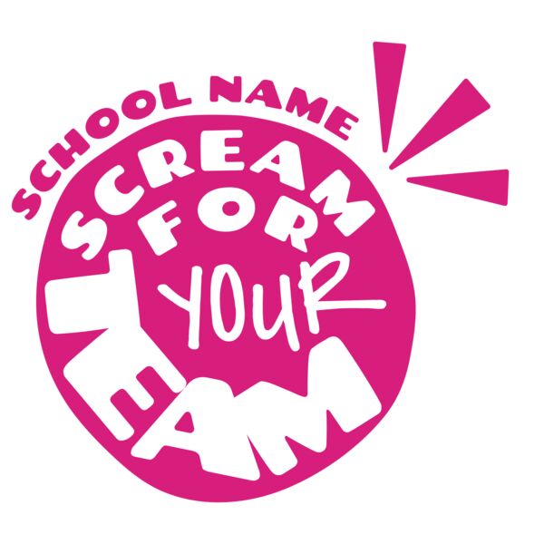 Cheerleading 32 Vignette