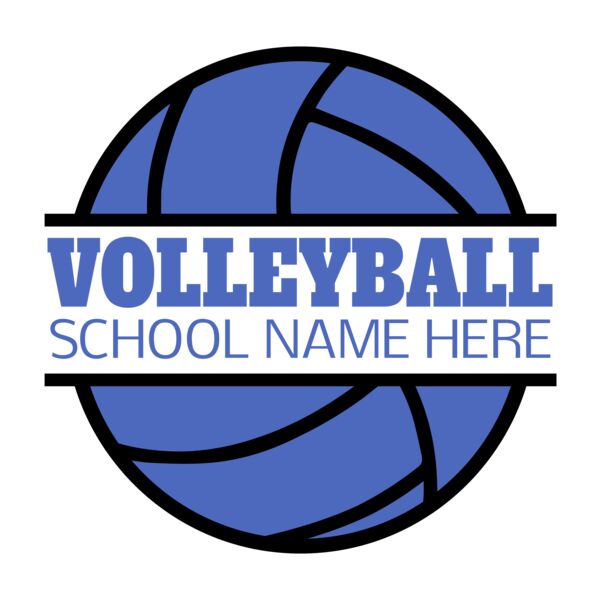 Volleyball 07 Vignette