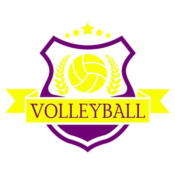 Volleyball 10 Vignette