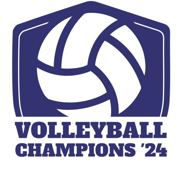 Volleyball 14 Vignette