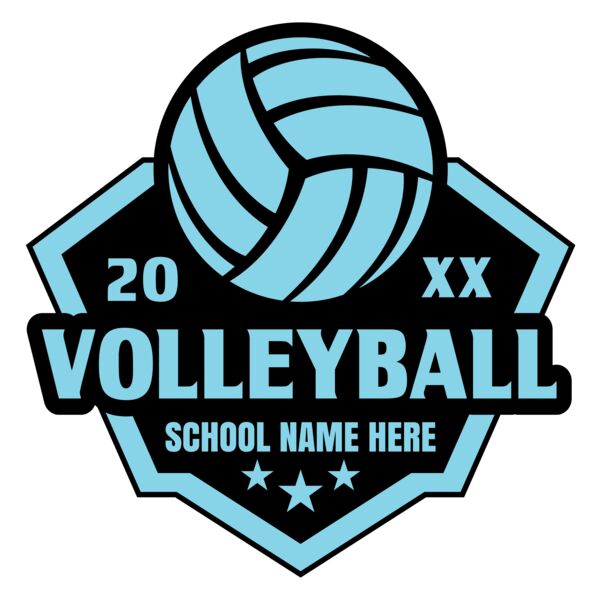 Volleyball 16 Vignette