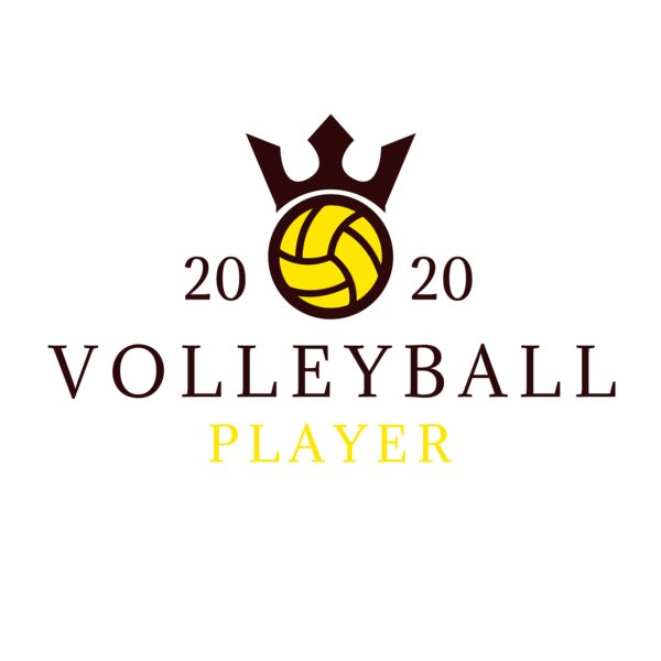 Volleyball 18 Vignette