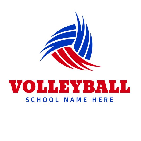 Volleyball 22 Vignette