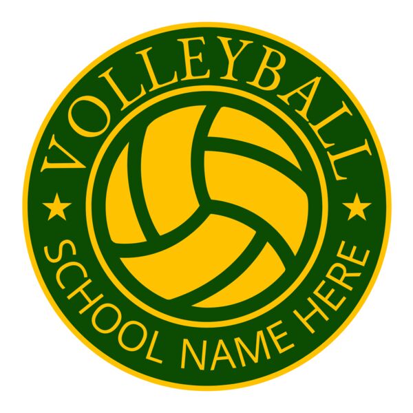 Volleyball 31 Vignette