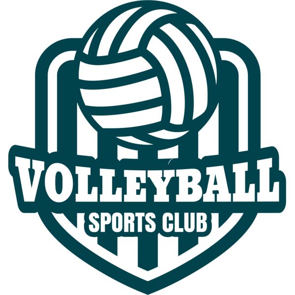 Volleyball 35 Vignette