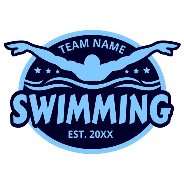 Swimming 23 Vignette