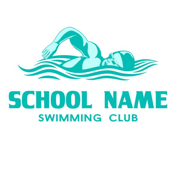 Swimming 30 Vignette