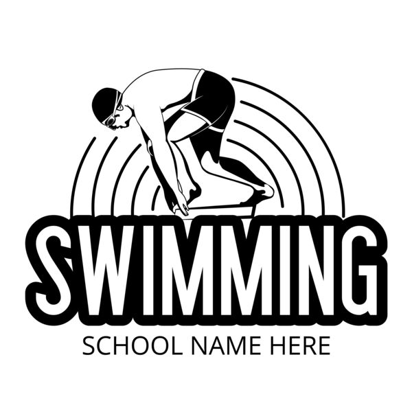 Swimming 31 Vignette