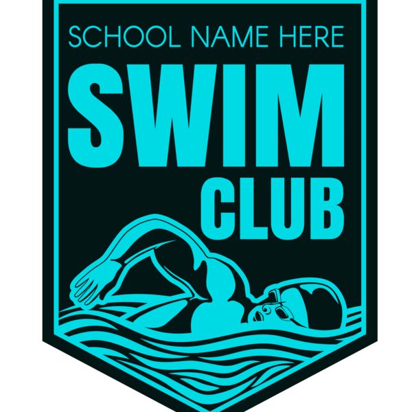 Swimming 32 Vignette