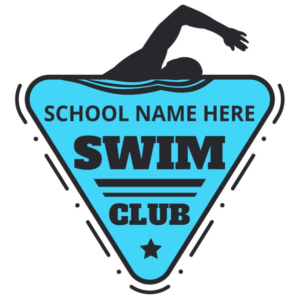 Swimming 34 Vignette