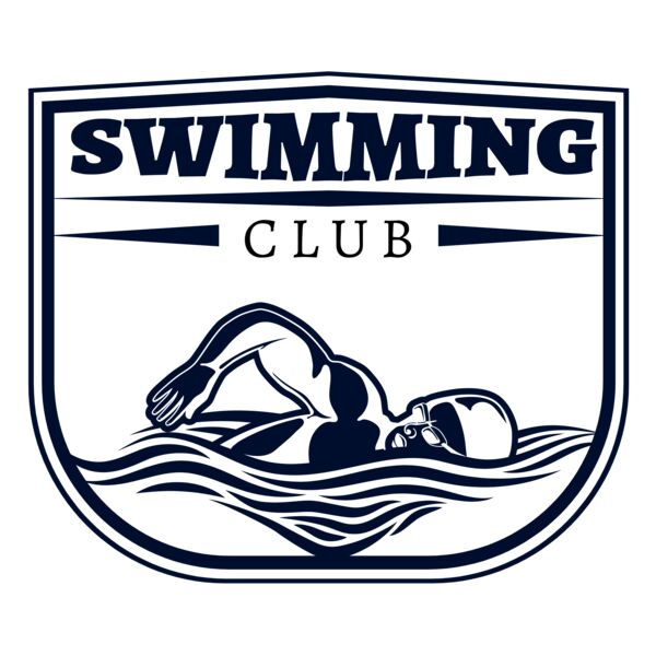 Swimming 35 Vignette