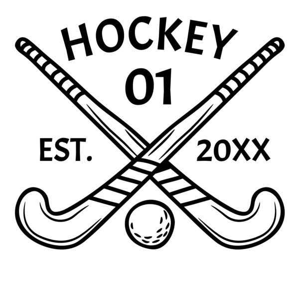 Hockey 35 Vignette