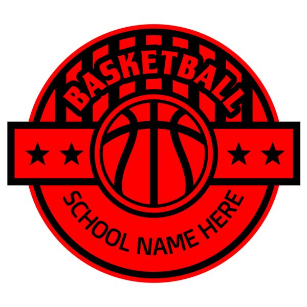 Basketball 31 Vignette