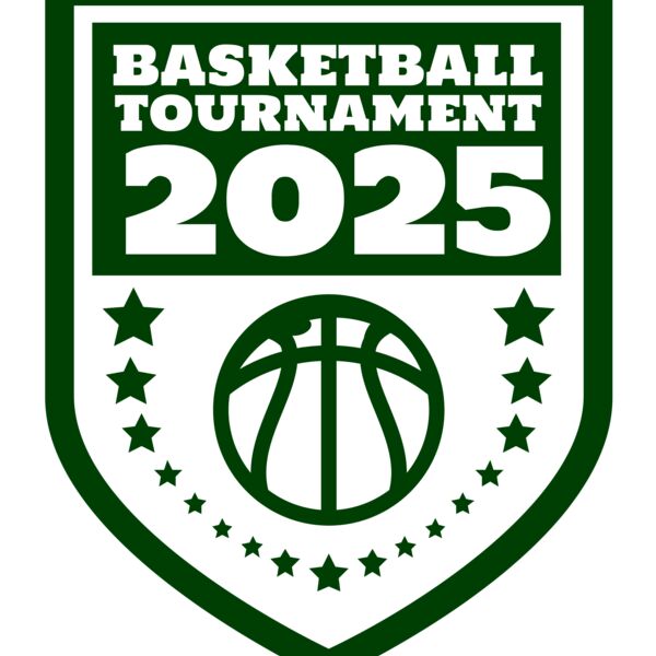 Basketball 32 Vignette