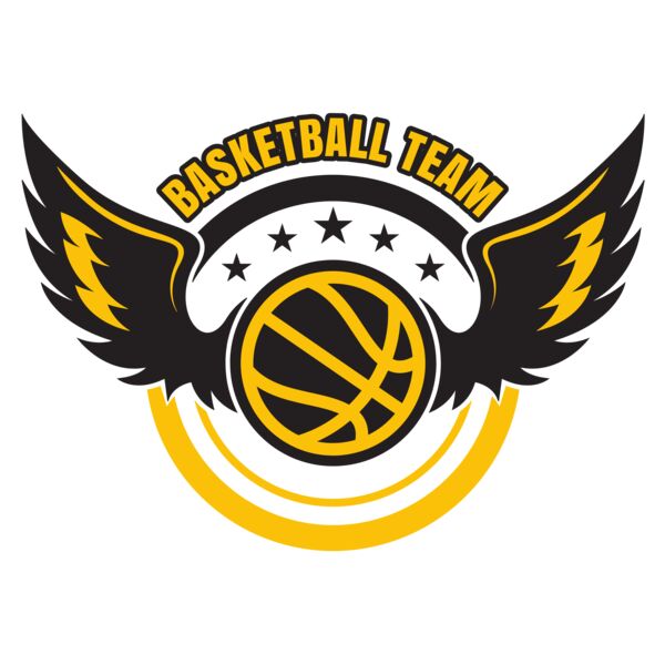 Basketball 33 Vignette