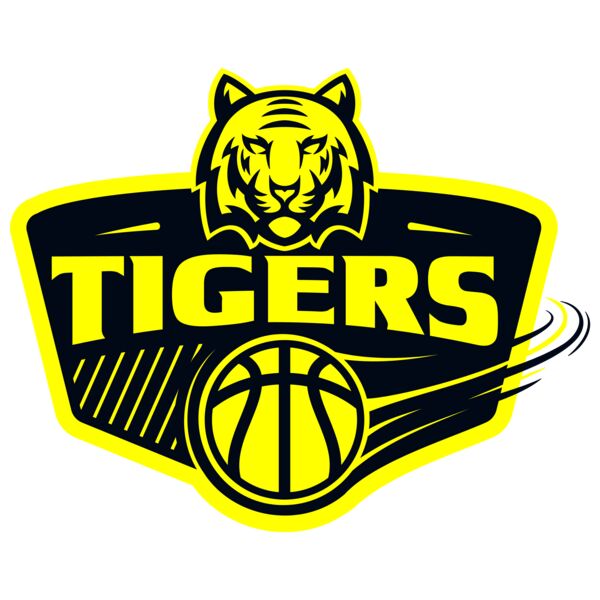 Basketball 35 Vignette