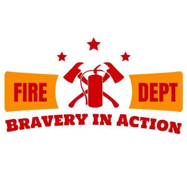 Fire Department 03 Vignette