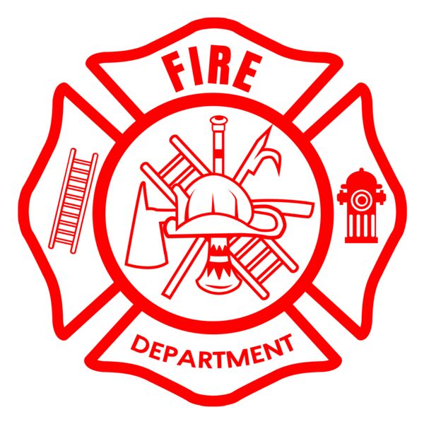Fire Department 04 Vignette
