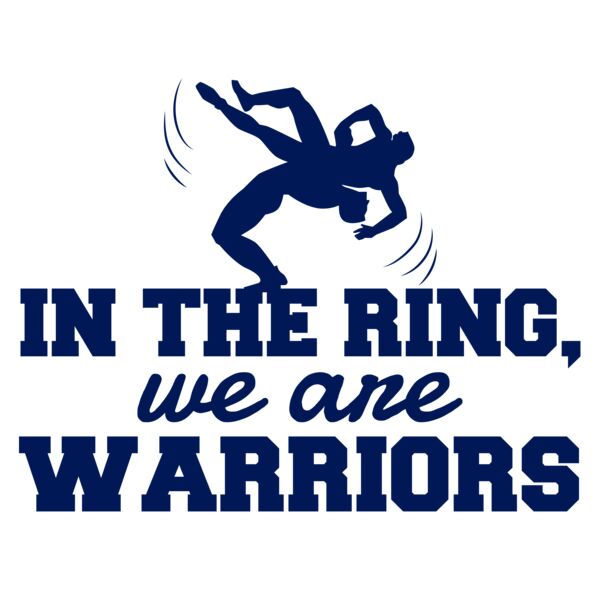 Wrestling 04 Vignette