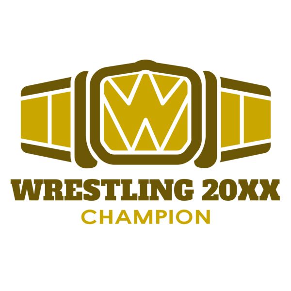 Wrestling 05 Vignette