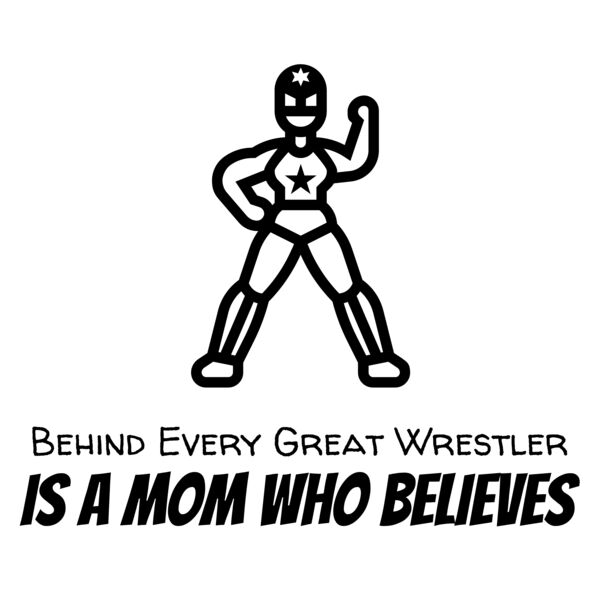 Wrestling 08 Vignette