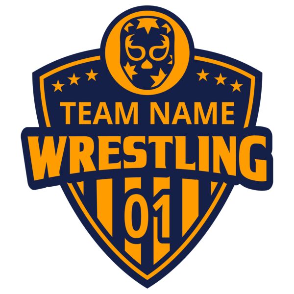 Wrestling 09 Vignette