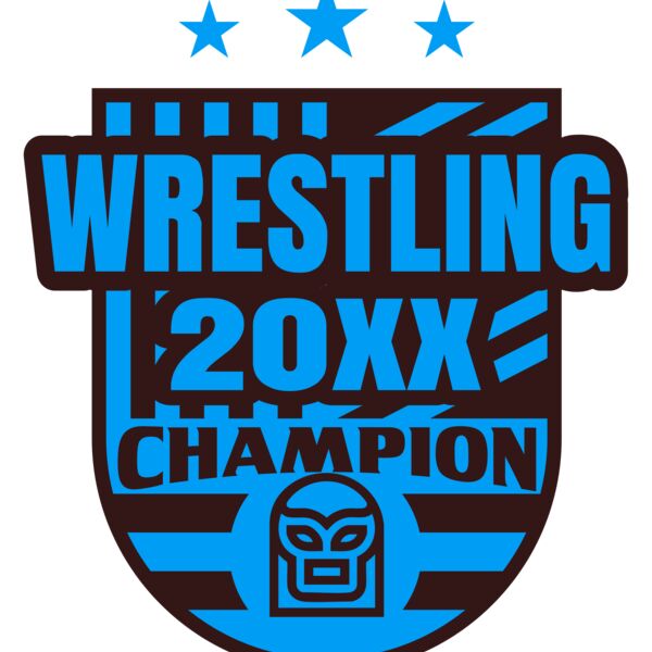 Wrestling 11 Vignette